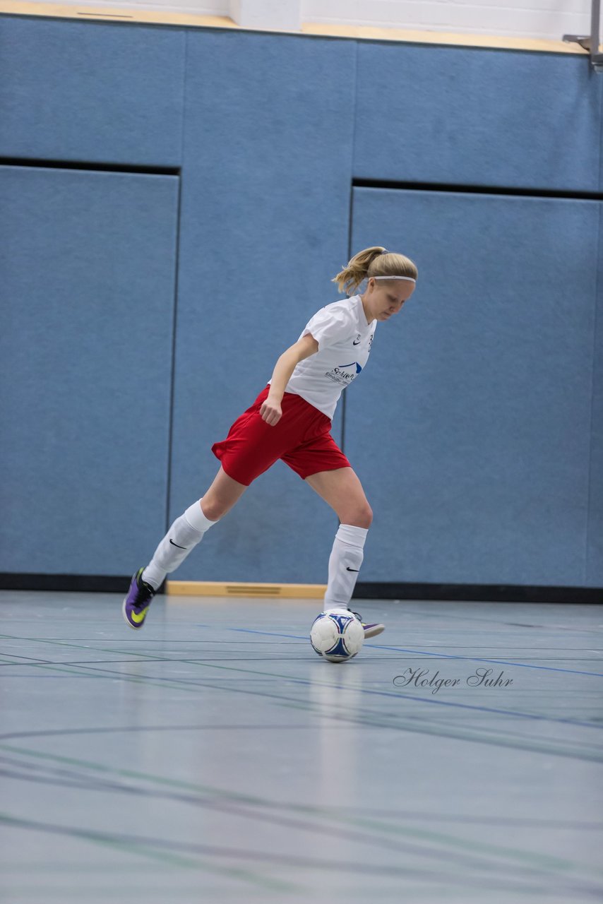 Bild 159 - B-Juniorinnen Futsal Qualifikation